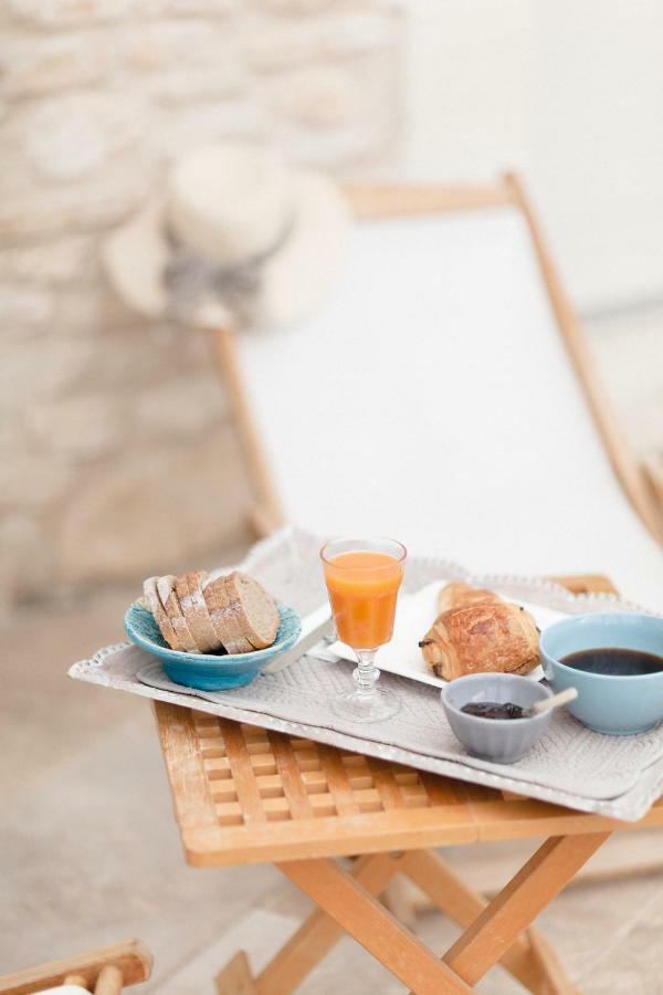 Provence Dodo Bed & Breakfast Villeneuve  Ngoại thất bức ảnh